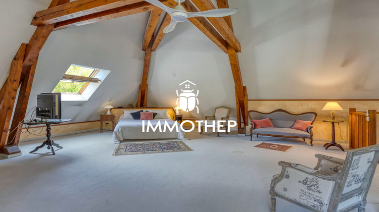 Ma-Cabane - Vente Maison Vizille, 516 m²