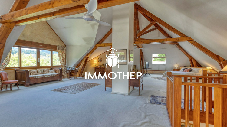 Ma-Cabane - Vente Maison Vizille, 516 m²