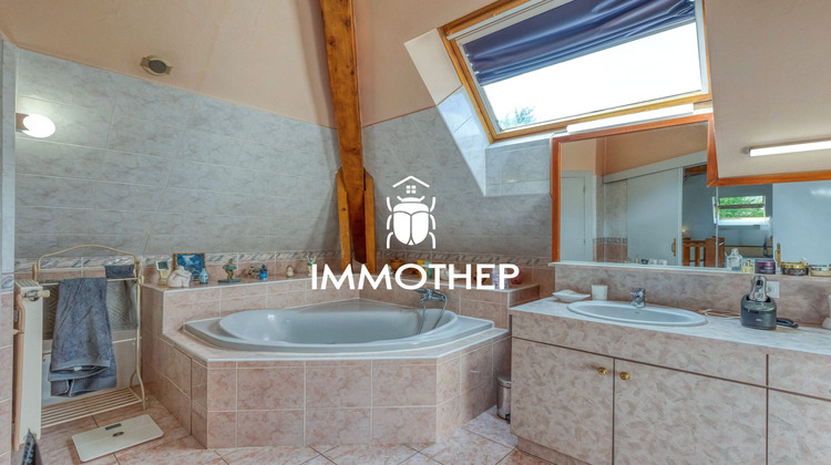 Ma-Cabane - Vente Maison Vizille, 516 m²