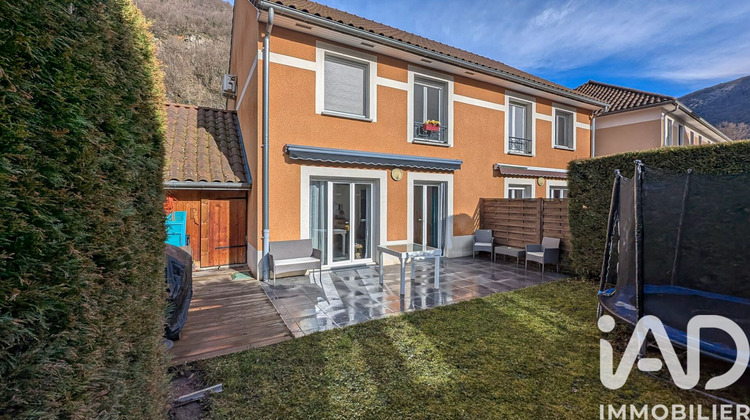 Ma-Cabane - Vente Maison Vizille, 116 m²