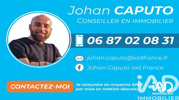 Ma-Cabane - Vente Maison Vizille, 116 m²