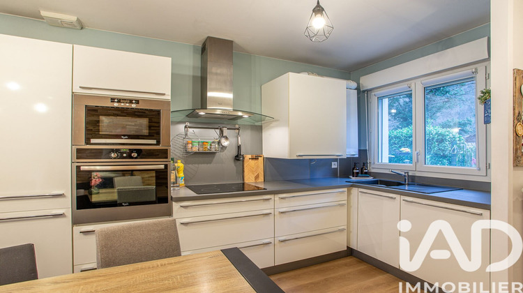 Ma-Cabane - Vente Maison Vizille, 116 m²