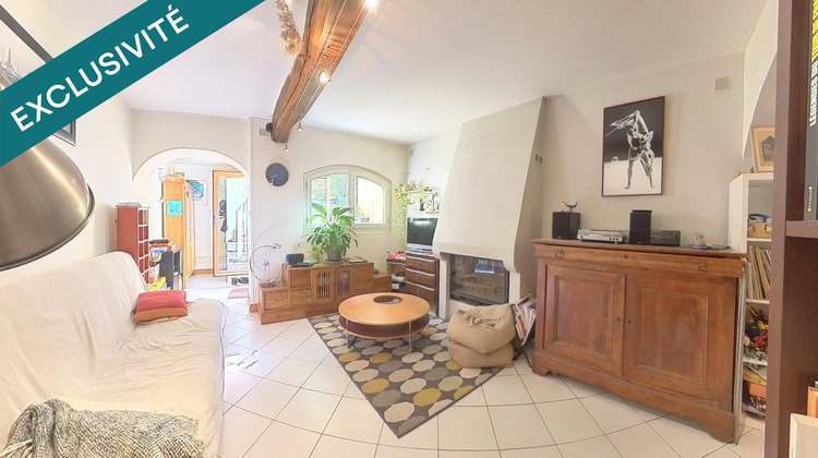 Ma-Cabane - Vente Maison Vizille, 120 m²