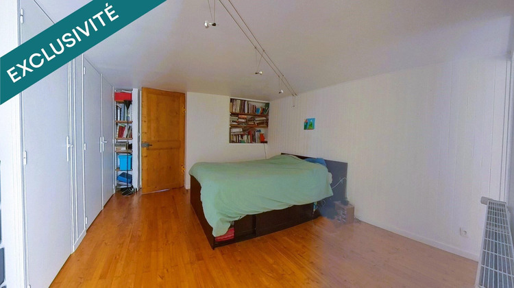 Ma-Cabane - Vente Maison Vizille, 120 m²