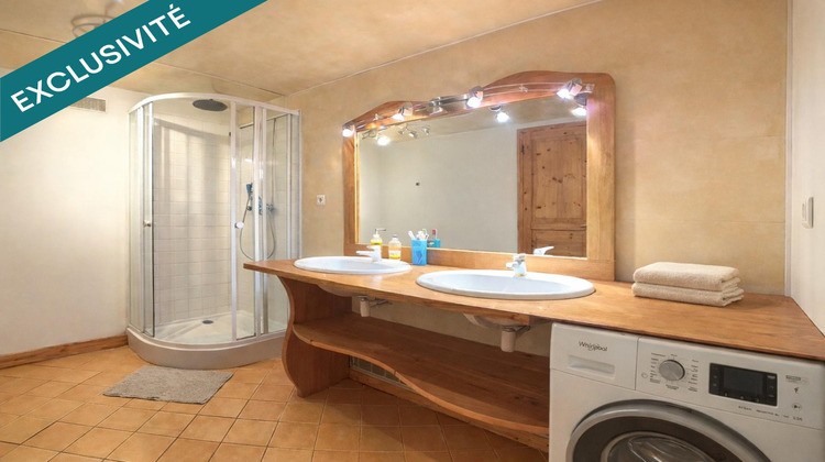 Ma-Cabane - Vente Maison Vizille, 120 m²