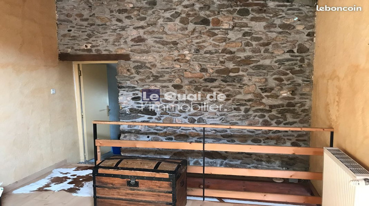 Ma-Cabane - Vente Maison Vizille, 191 m²