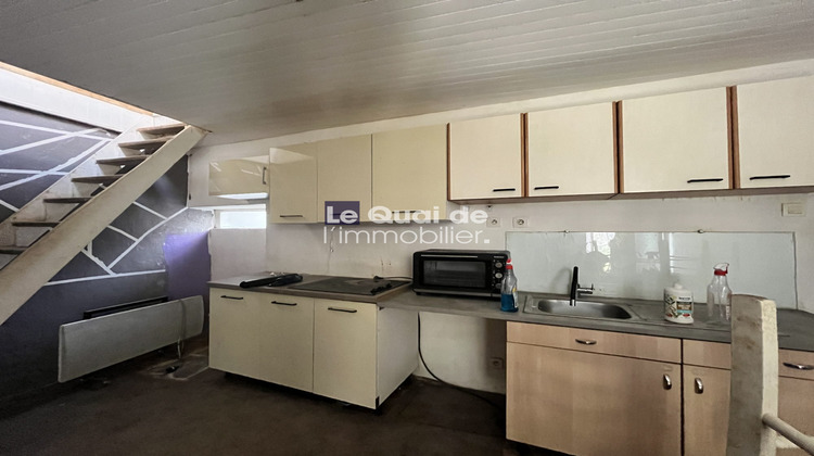 Ma-Cabane - Vente Maison Vizille, 191 m²