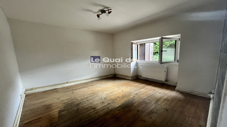 Ma-Cabane - Vente Maison Vizille, 191 m²