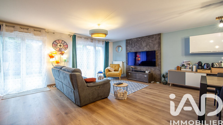 Ma-Cabane - Vente Maison Vizille, 116 m²