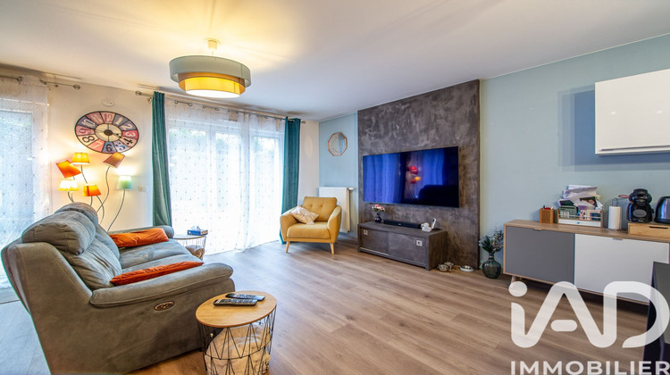 Ma-Cabane - Vente Maison Vizille, 116 m²