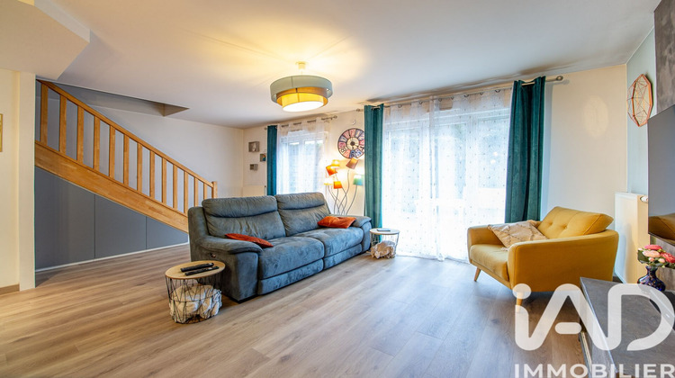 Ma-Cabane - Vente Maison Vizille, 116 m²