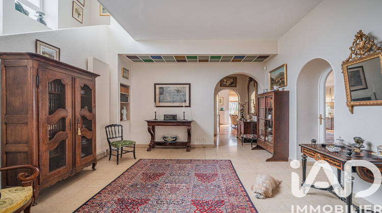 Ma-Cabane - Vente Maison Vizille, 368 m²