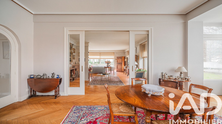 Ma-Cabane - Vente Maison Vizille, 368 m²