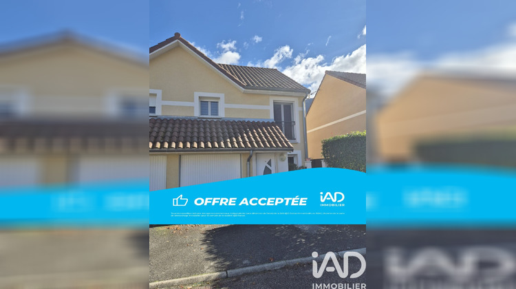 Ma-Cabane - Vente Maison Vizille, 88 m²