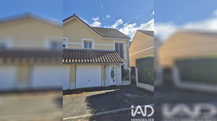 Ma-Cabane - Vente Maison Vizille, 88 m²