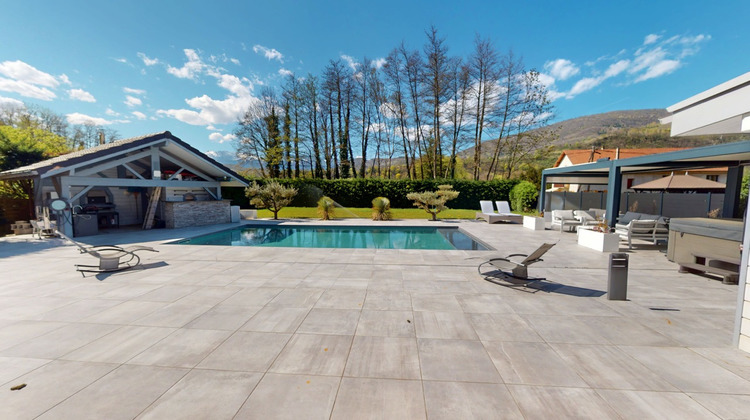 Ma-Cabane - Vente Maison VIZILLE, 208 m²