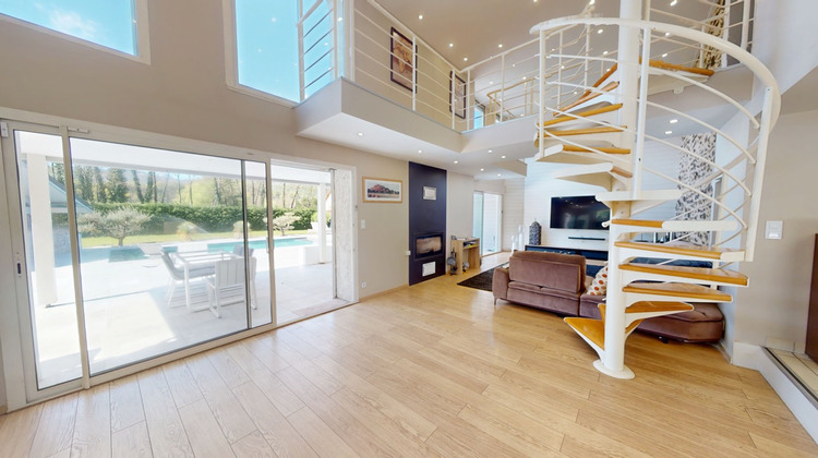 Ma-Cabane - Vente Maison VIZILLE, 208 m²