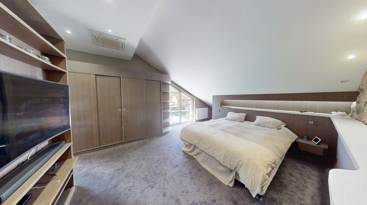 Ma-Cabane - Vente Maison VIZILLE, 208 m²