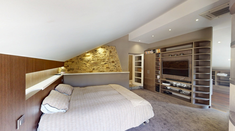 Ma-Cabane - Vente Maison VIZILLE, 208 m²