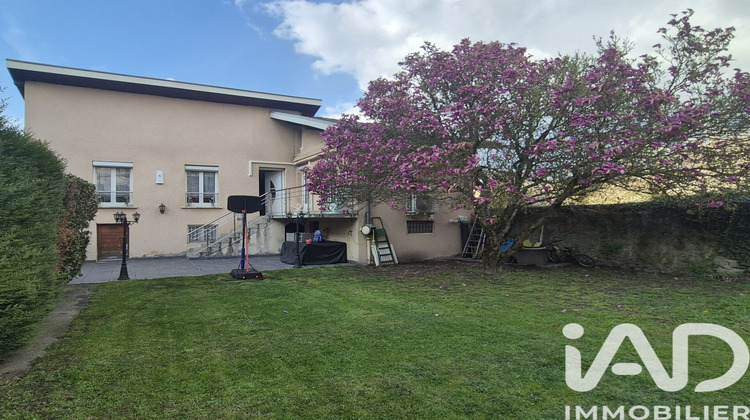 Ma-Cabane - Vente Maison Vizille, 100 m²