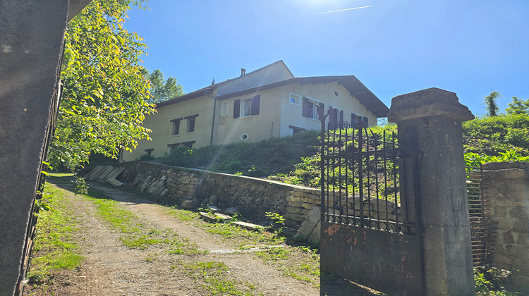 Ma-Cabane - Vente Maison VIZILLE, 250 m²