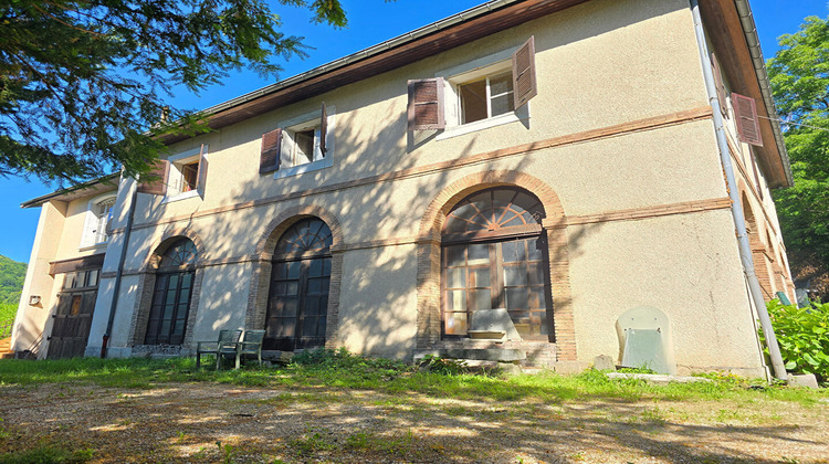 Ma-Cabane - Vente Maison VIZILLE, 250 m²