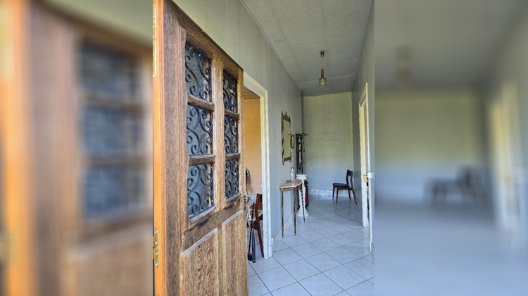 Ma-Cabane - Vente Maison VIZILLE, 250 m²