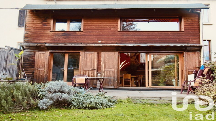 Ma-Cabane - Vente Maison Vizille, 109 m²