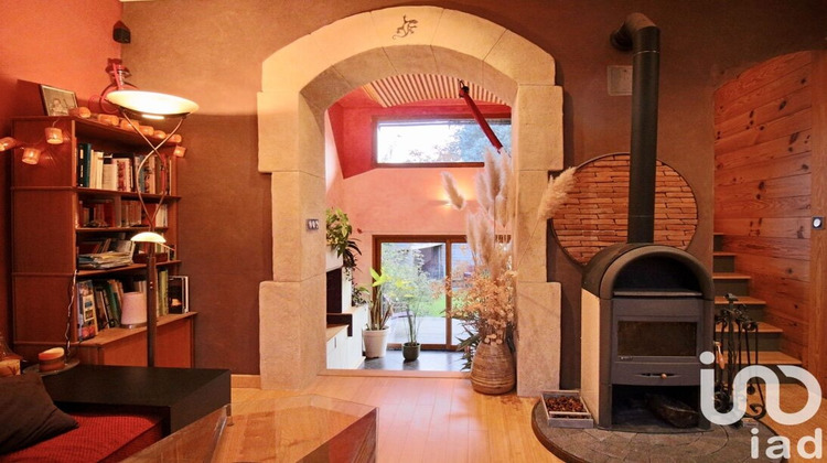 Ma-Cabane - Vente Maison Vizille, 109 m²