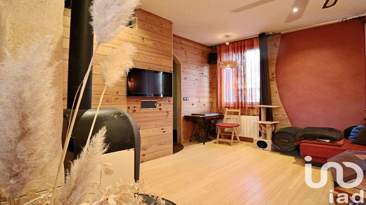 Ma-Cabane - Vente Maison Vizille, 109 m²