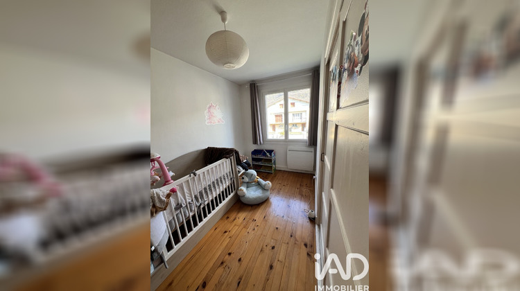 Ma-Cabane - Vente Maison Vizille, 116 m²