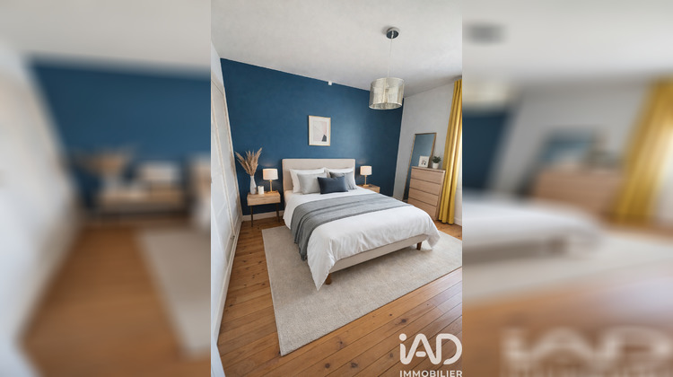 Ma-Cabane - Vente Maison Vizille, 116 m²