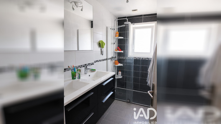 Ma-Cabane - Vente Maison Vizille, 116 m²