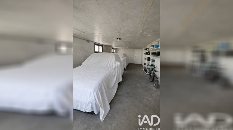 Ma-Cabane - Vente Maison Vizille, 116 m²