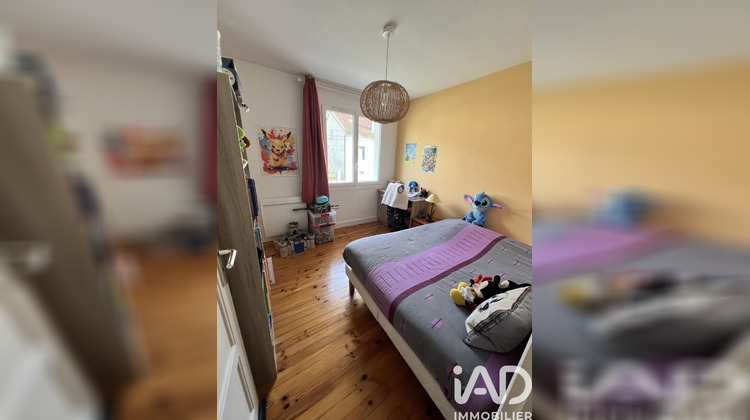 Ma-Cabane - Vente Maison Vizille, 116 m²