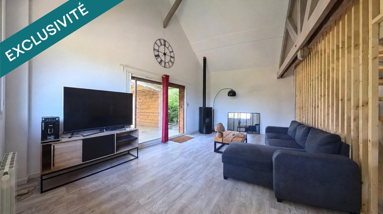 Ma-Cabane - Vente Maison Vizille, 90 m²