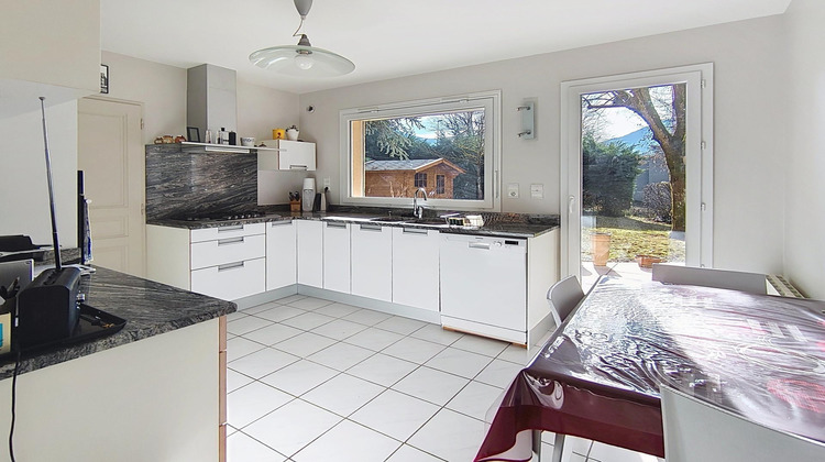 Ma-Cabane - Vente Maison Vizille, 130 m²