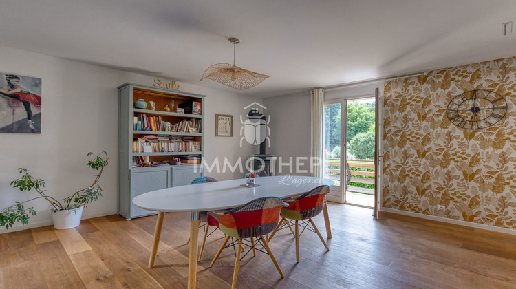 Ma-Cabane - Vente Maison Vizille, 106 m²