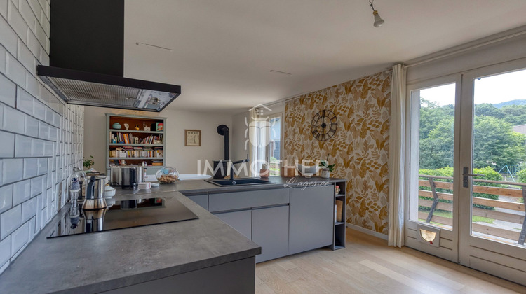 Ma-Cabane - Vente Maison Vizille, 106 m²