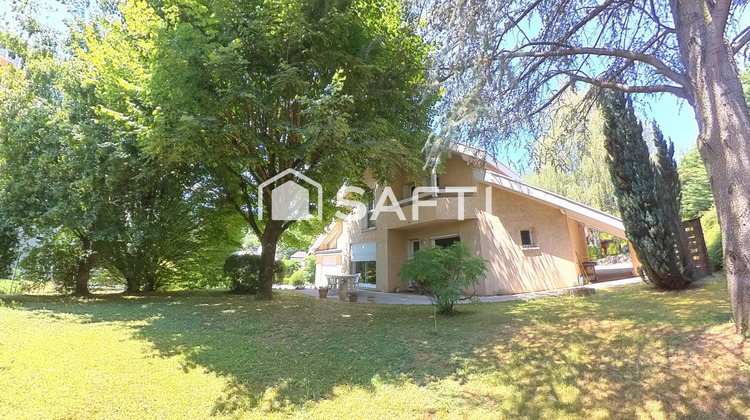 Ma-Cabane - Vente Maison Vizille, 130 m²