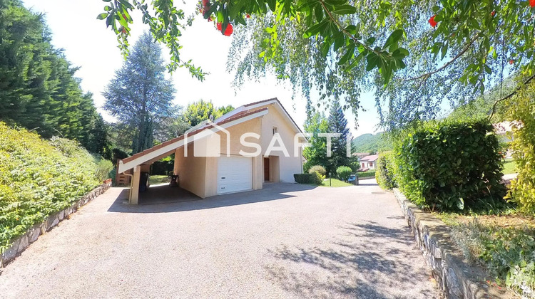 Ma-Cabane - Vente Maison Vizille, 130 m²