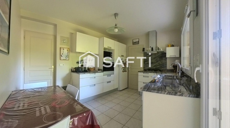 Ma-Cabane - Vente Maison Vizille, 130 m²