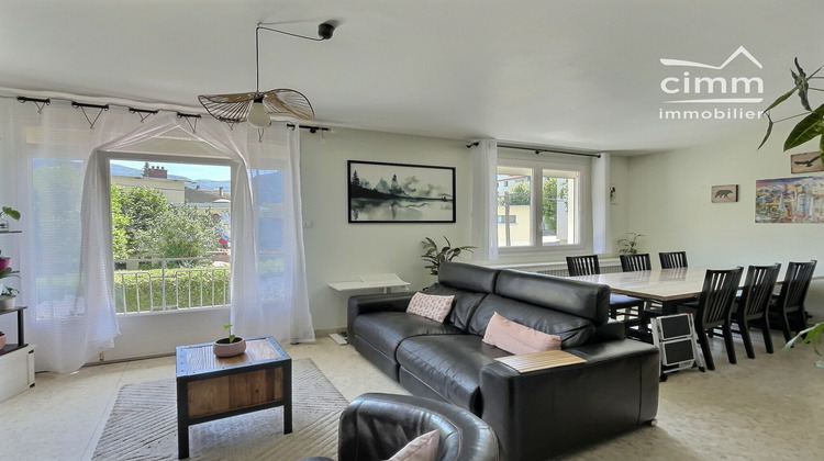 Ma-Cabane - Vente Maison Vizille, 174 m²