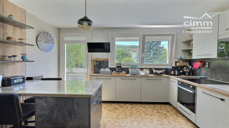 Ma-Cabane - Vente Maison Vizille, 174 m²