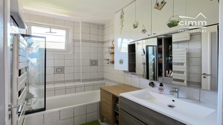 Ma-Cabane - Vente Maison Vizille, 174 m²