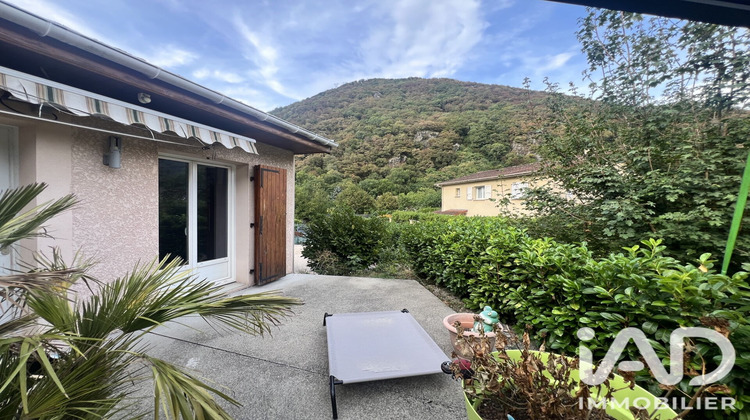 Ma-Cabane - Vente Maison Vizille, 130 m²