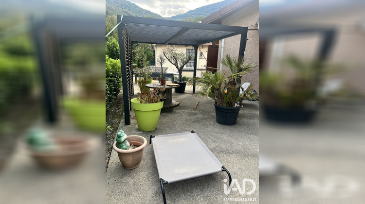 Ma-Cabane - Vente Maison Vizille, 130 m²