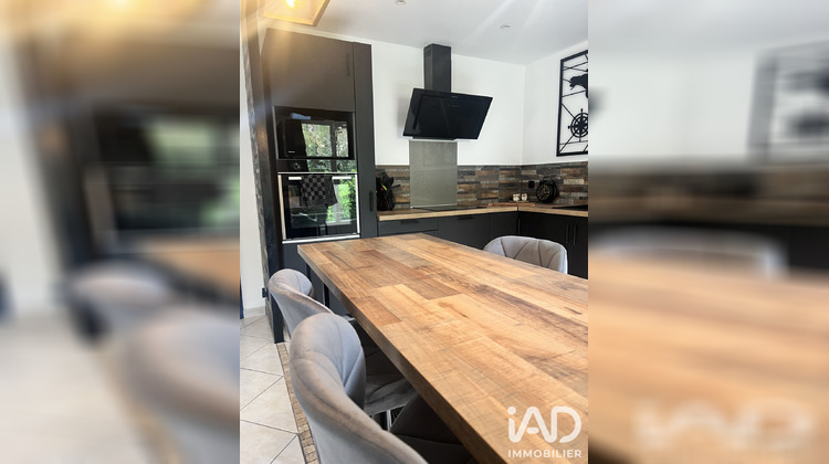 Ma-Cabane - Vente Maison Vizille, 130 m²