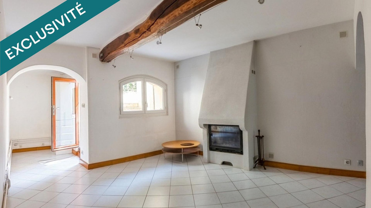 Ma-Cabane - Vente Maison Vizille, 115 m²