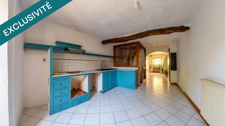 Ma-Cabane - Vente Maison Vizille, 115 m²